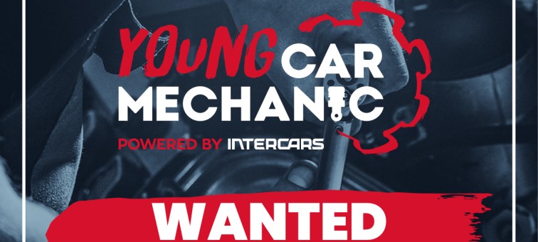 Young Car Mechanic 2022 - 1. krug natjecanja
